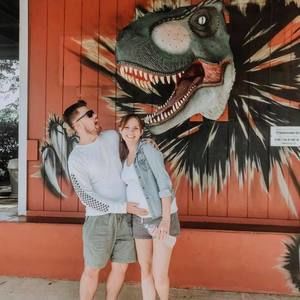 Meet your Posher, Juliann